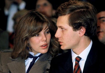 Así superó Carolina de Mónaco su dolor tras el drama de Stefano Casiraghi: un retiro silencioso con sus hijos en Provenza